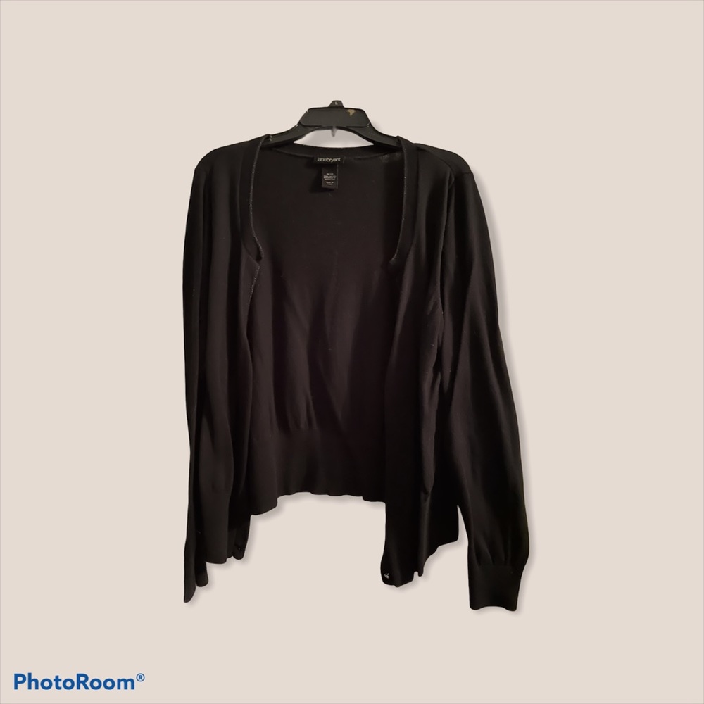 Lane Bryant sweater